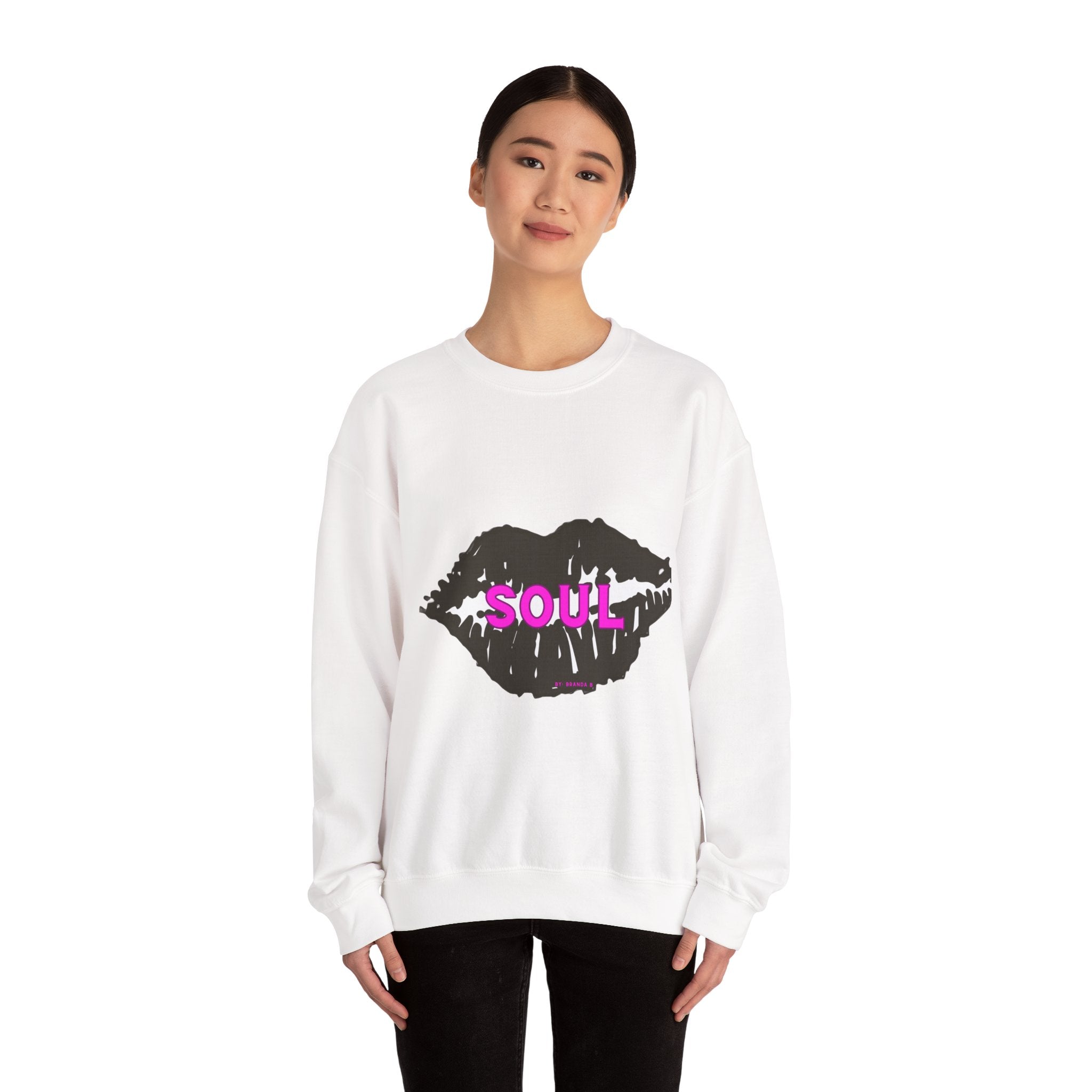 Kiss Sweatshirt