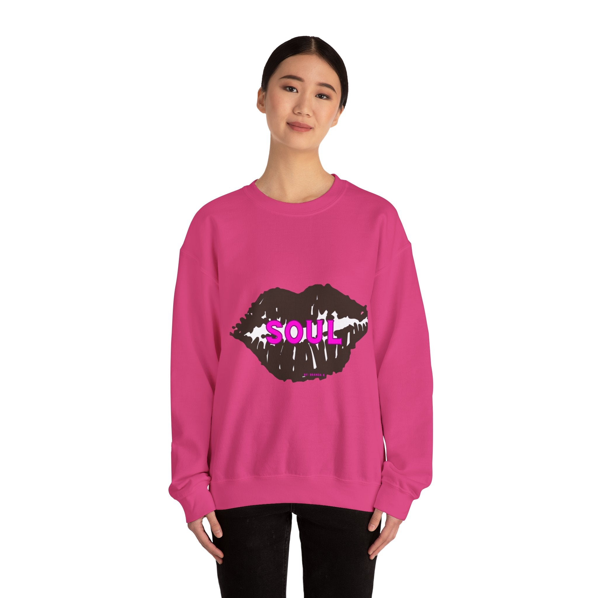 Kiss Sweatshirt