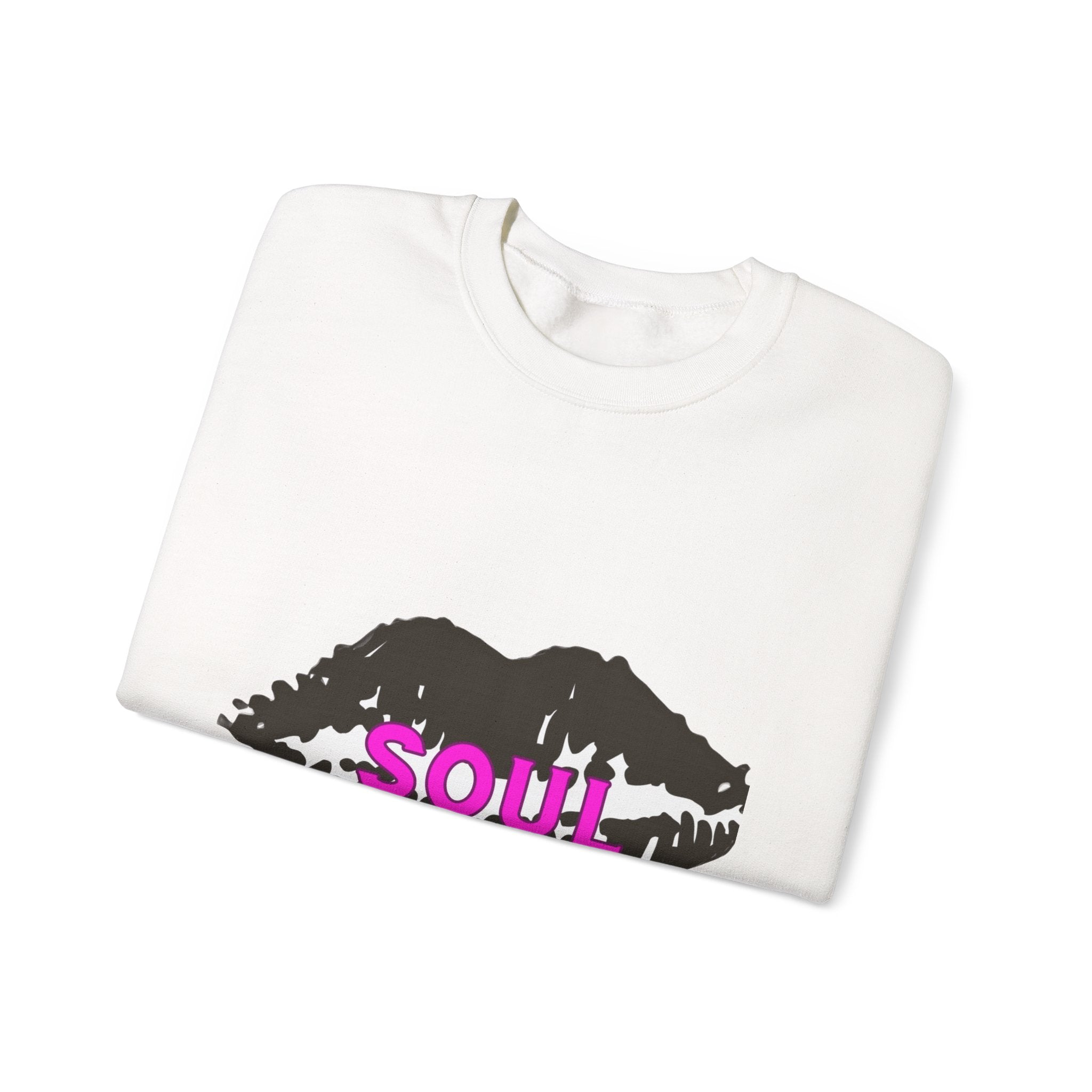 Kiss Sweatshirt