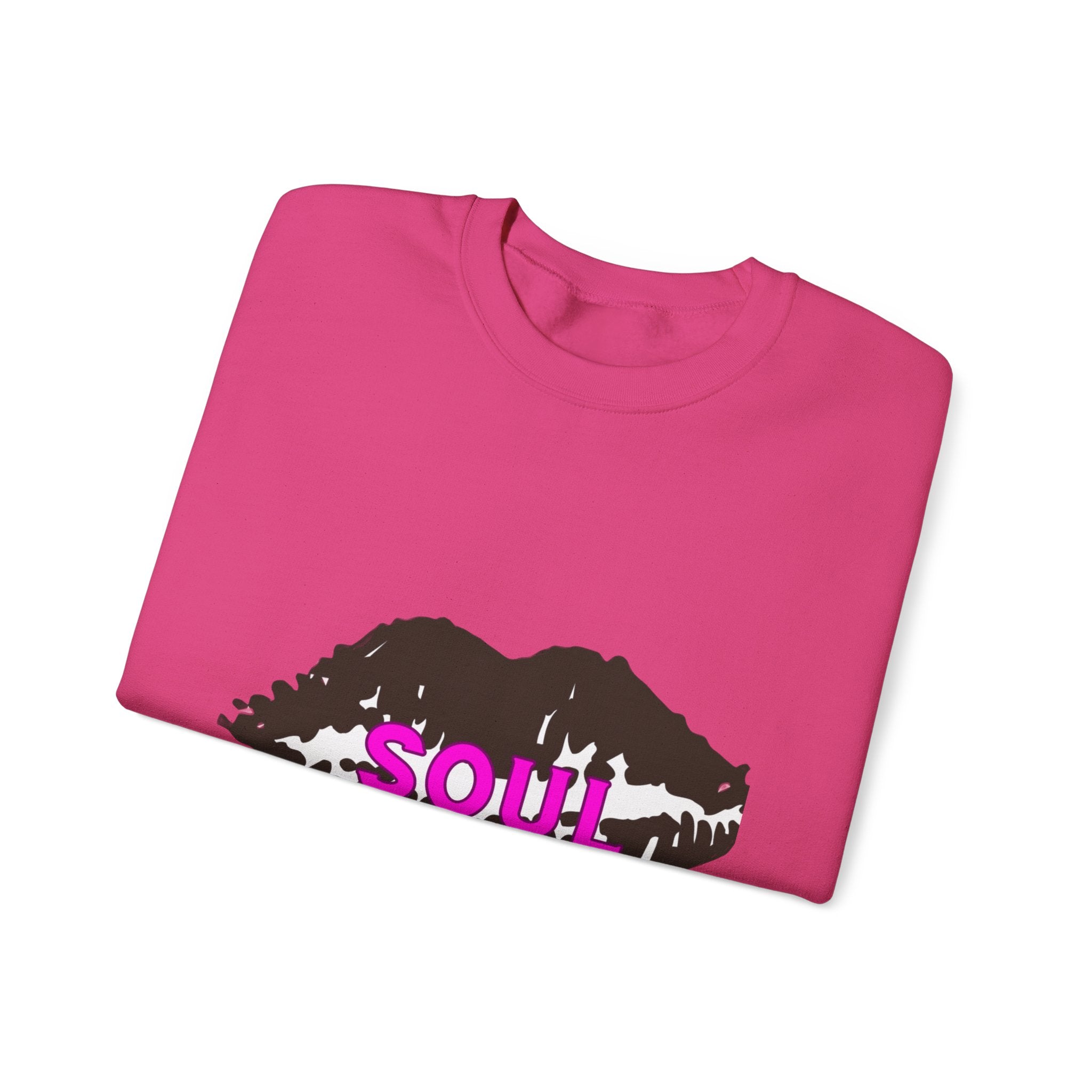 Kiss Sweatshirt