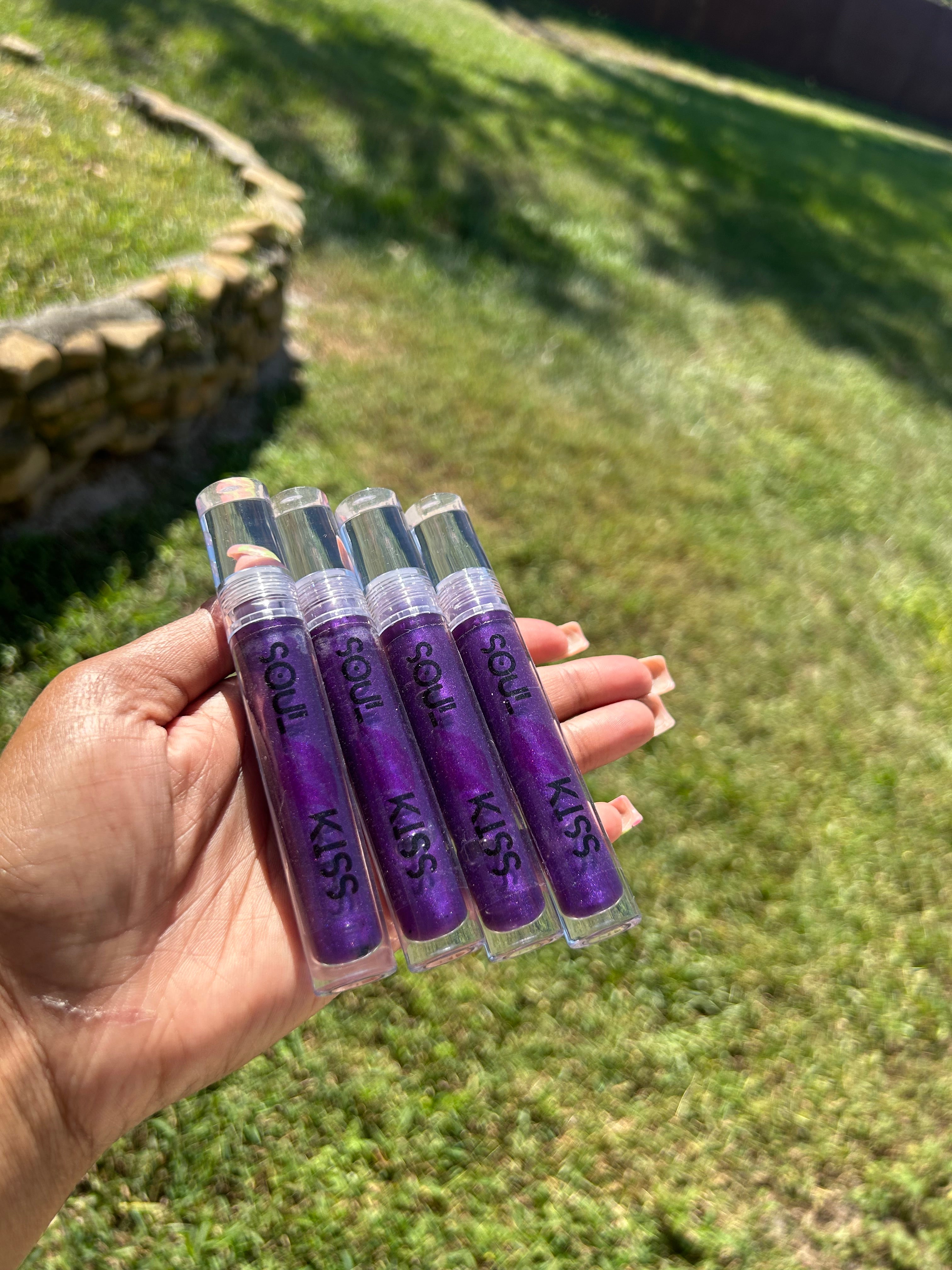 Grape Swirl