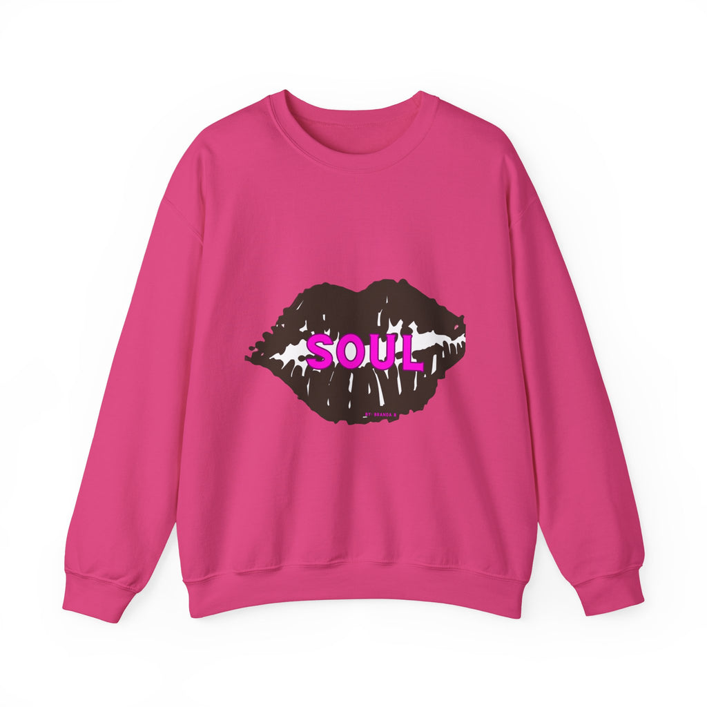 Kiss Sweatshirt