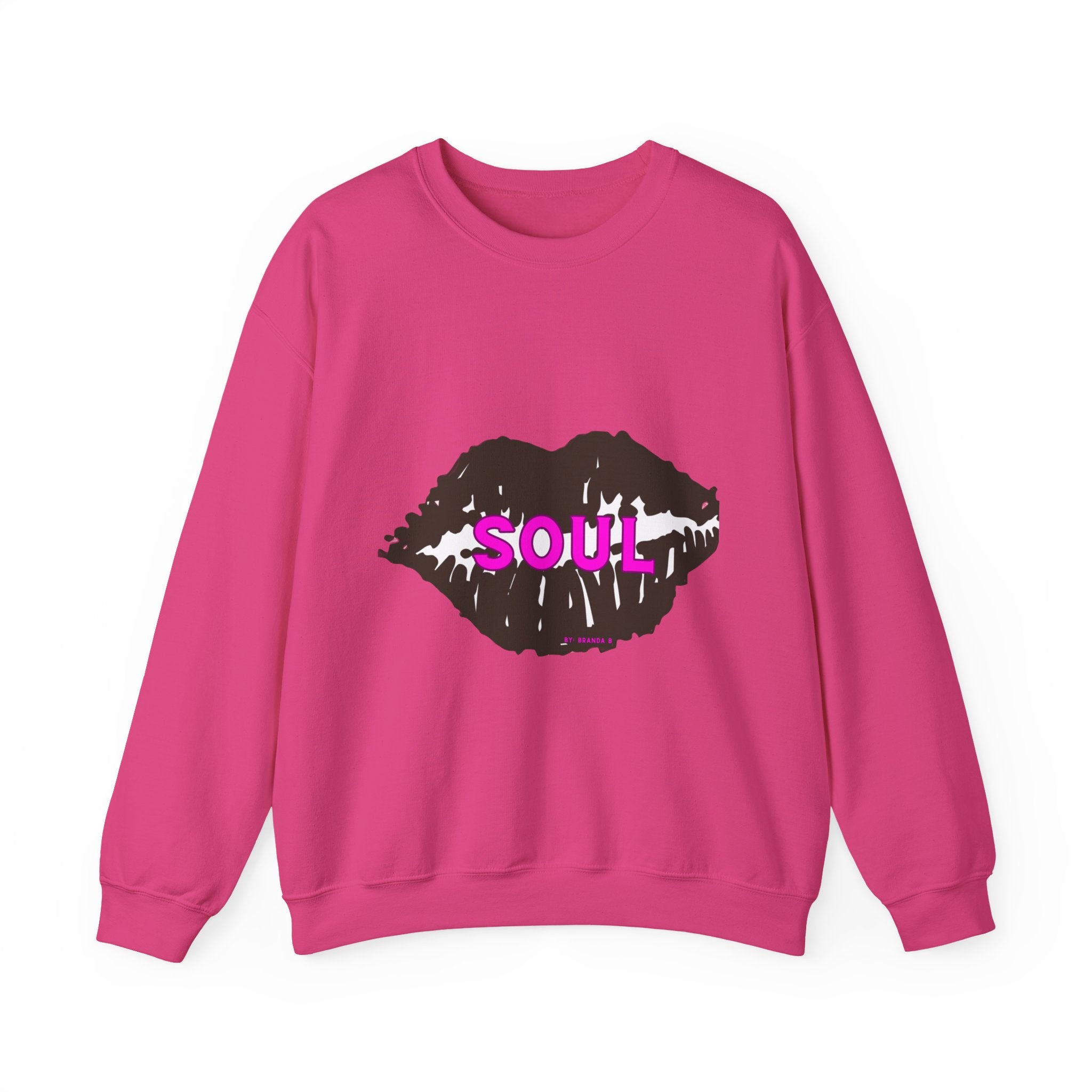 Kiss Sweatshirt