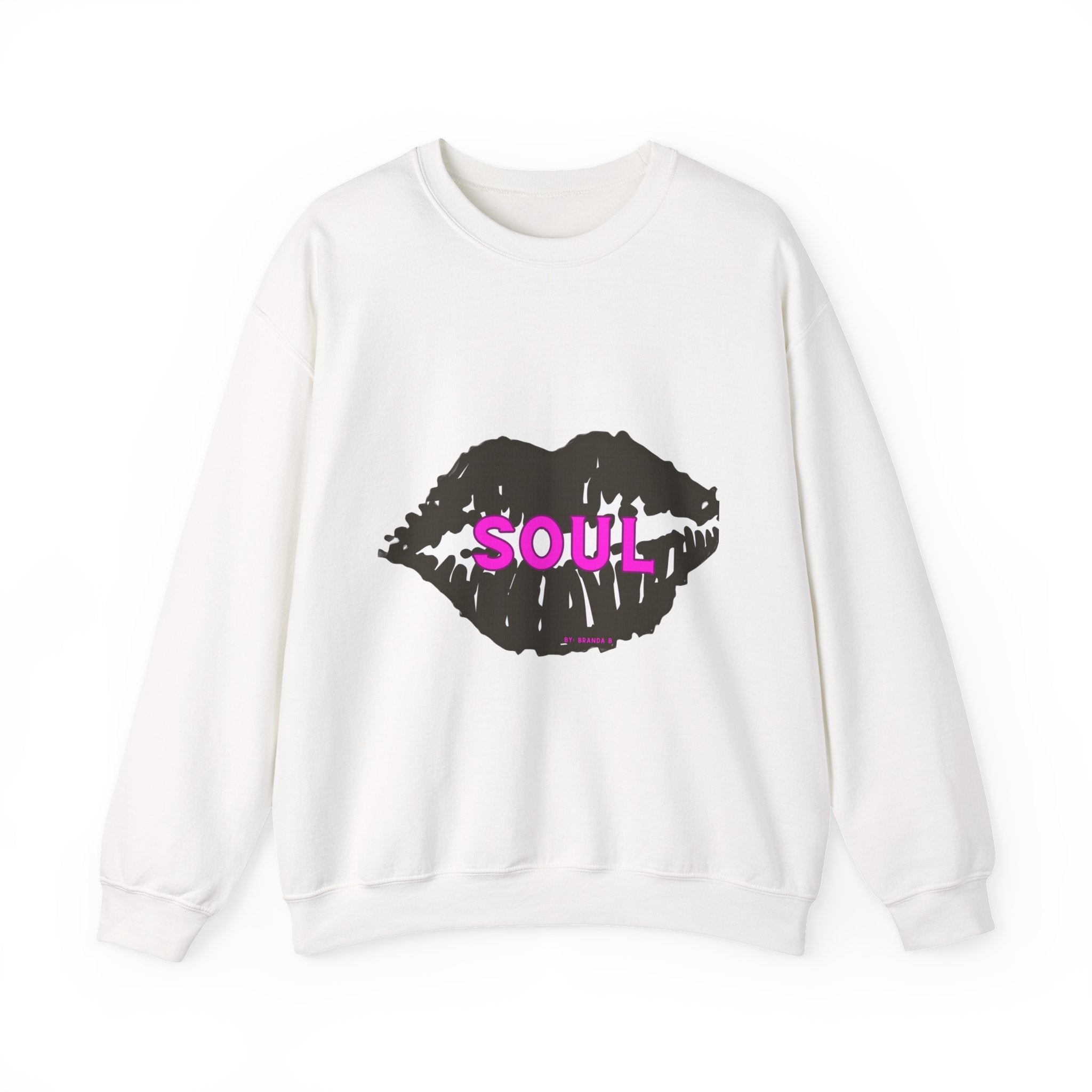 Kiss Sweatshirt