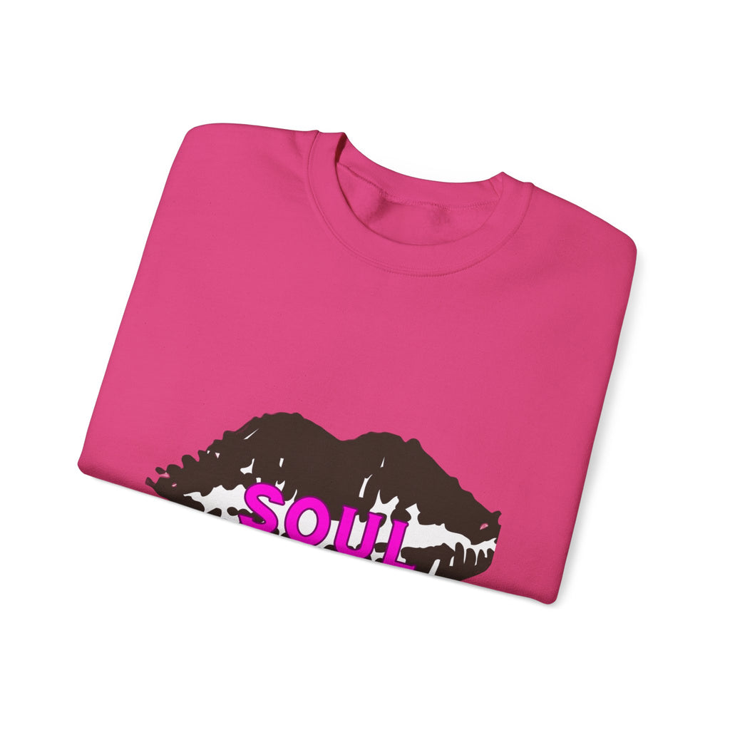Kiss Sweatshirt