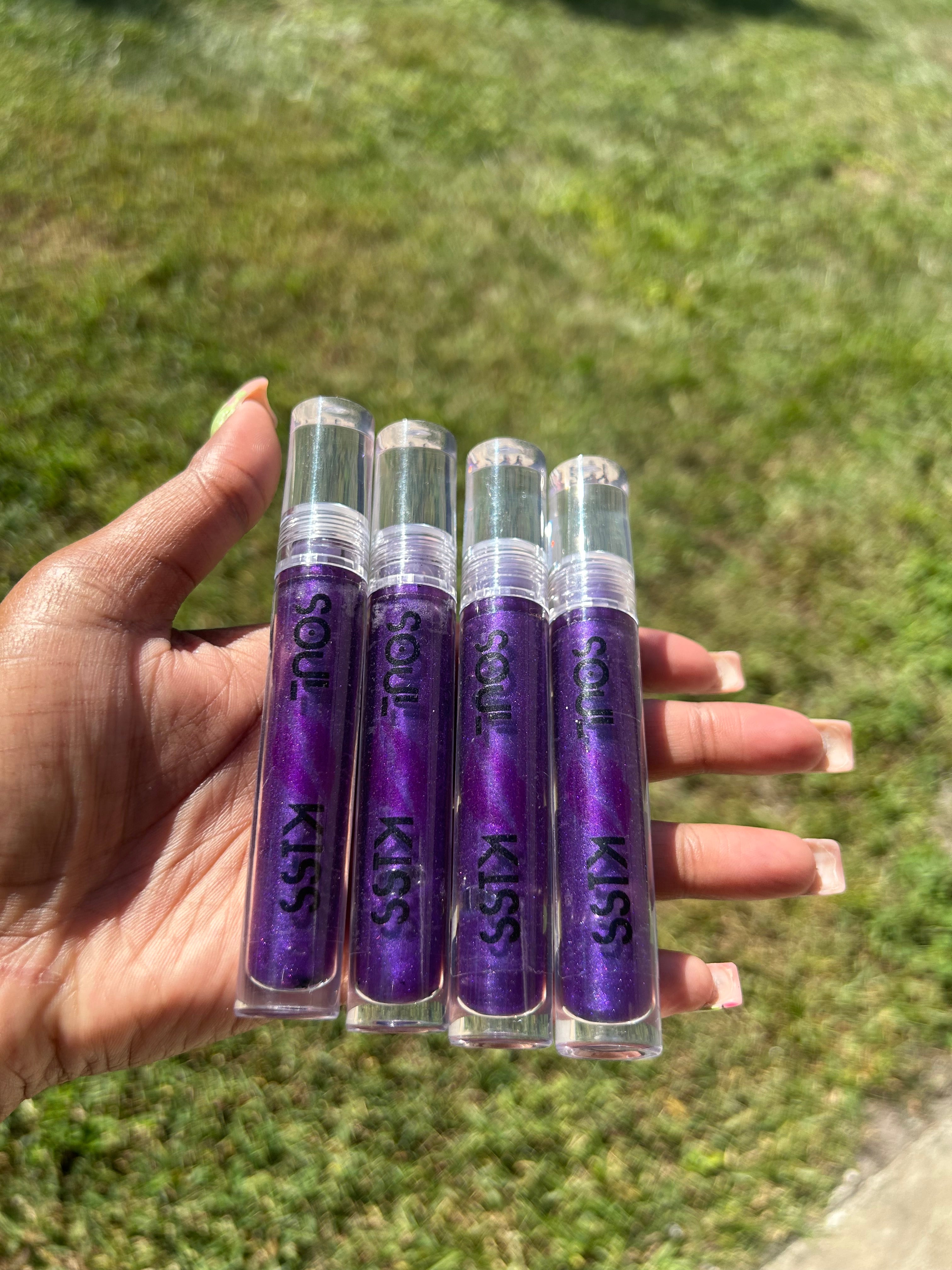 Grape Swirl